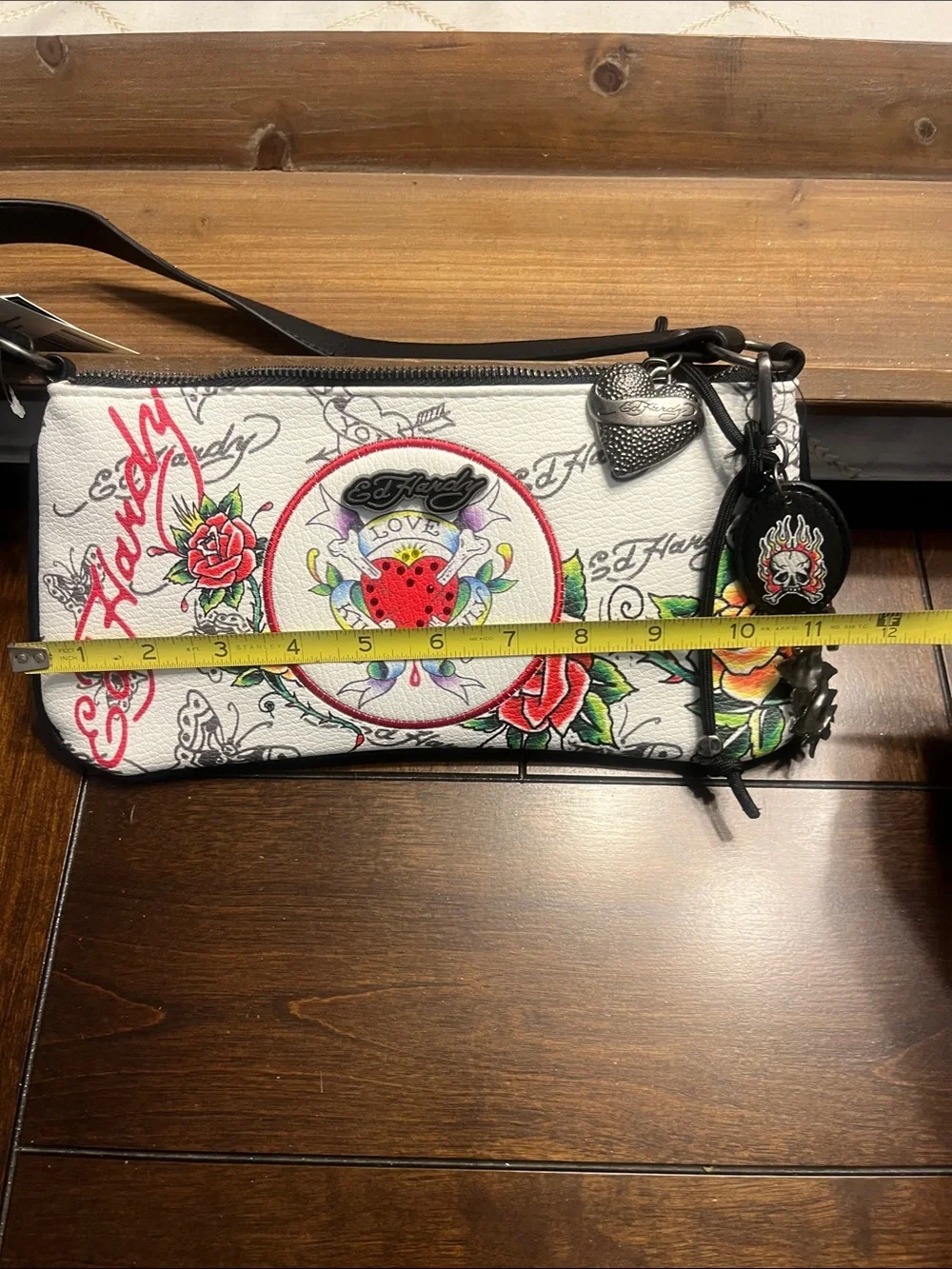 Ed Hardy ed hardy